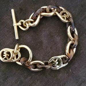 MK Bracelet